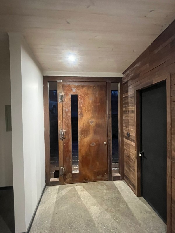 Casa en Parcela 9,5 Km de Villarrica, Km, 3,5 Camino Ñancul