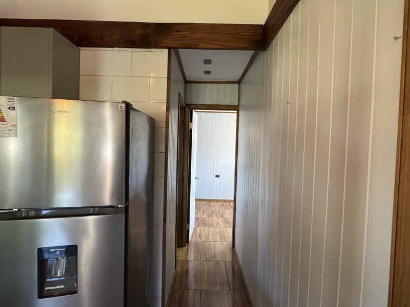 10 Km de Villarrica Casa en Arriendo 3 Hab , 1 Baños