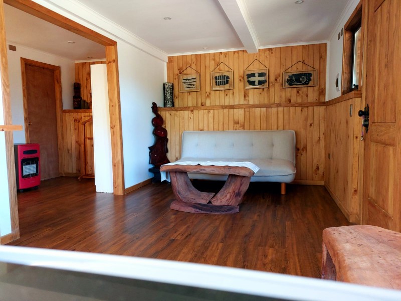 12 Km Vrica . Loft Parcela – Ruta S-65 Ñancul - Pitrufquén