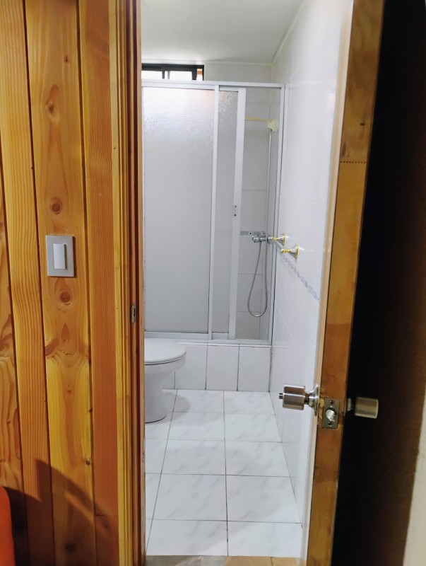 Arrienda Cabaña A Cuadras del Centro de Villarrica
