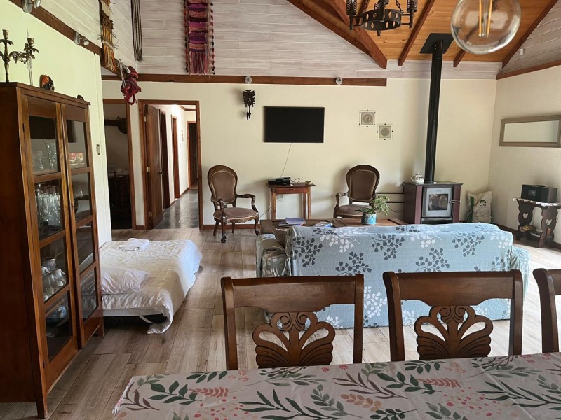 Excelente Oportunidad de Casa en Arriendo - Año Corrido.