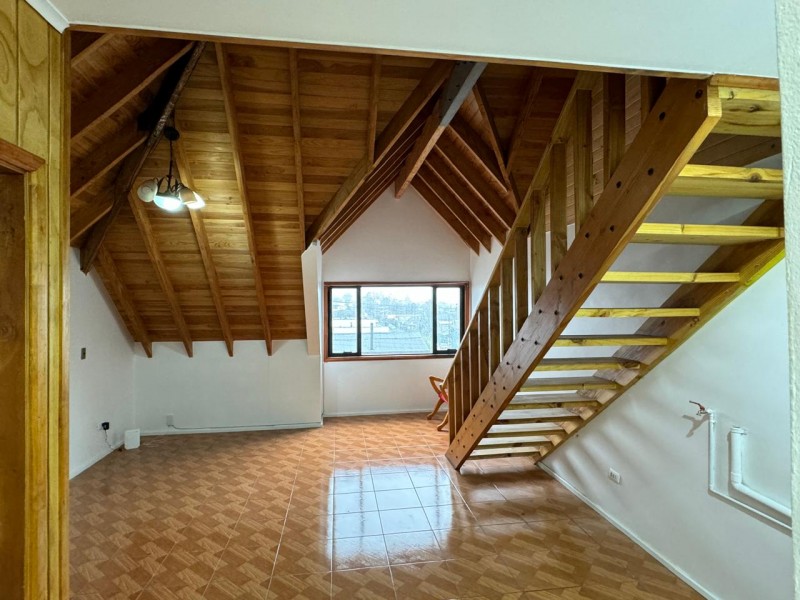 Moderna Oficina Sector de Alto Flujo Comercial