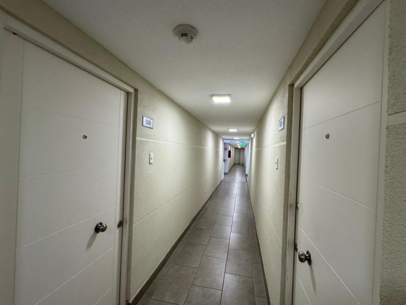 Arrienda Departamento Condominio Loncotraro