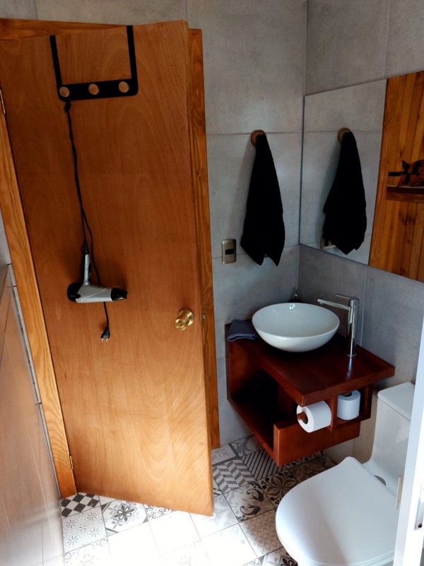 12 Km Vrica . Loft Parcela – Ruta S-65 Ñancul - Pitrufquén