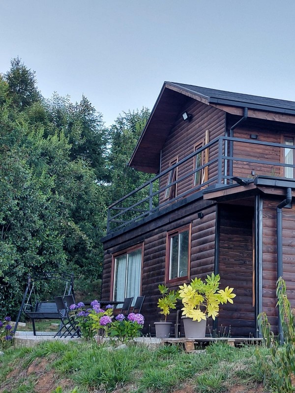 12 Km Vrica . Loft Parcela – Ruta S-65 Ñancul - Pitrufquén