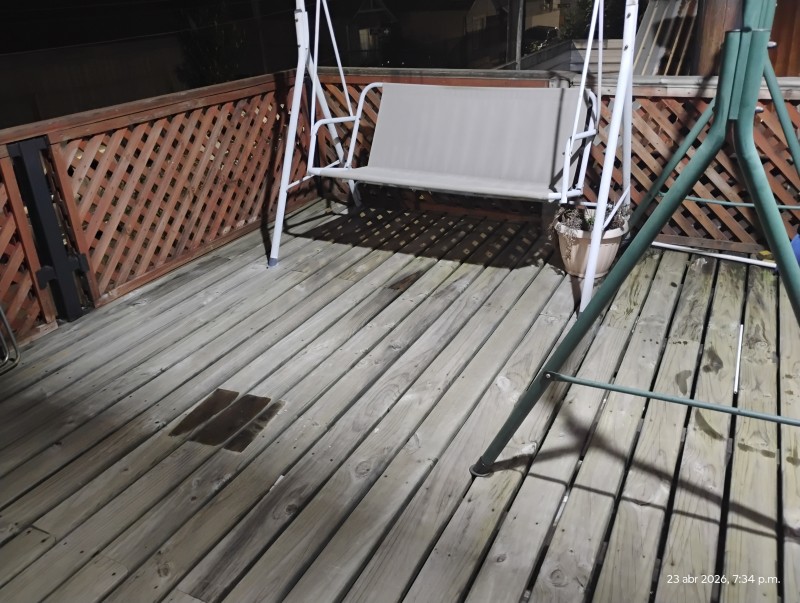 Vende Casa Villa Melilahuén - Vista Al Volcán