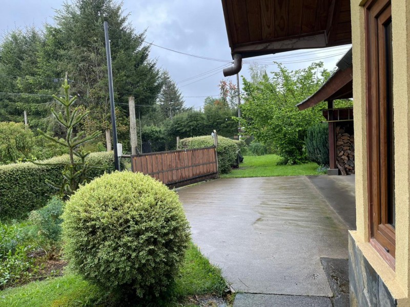 Excelente Oportunidad de Casa en Arriendo - Año Corrido.