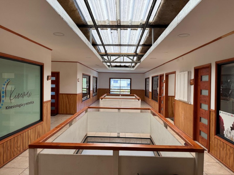 Arrienda Moderno Local Sector Comercial Villarrica