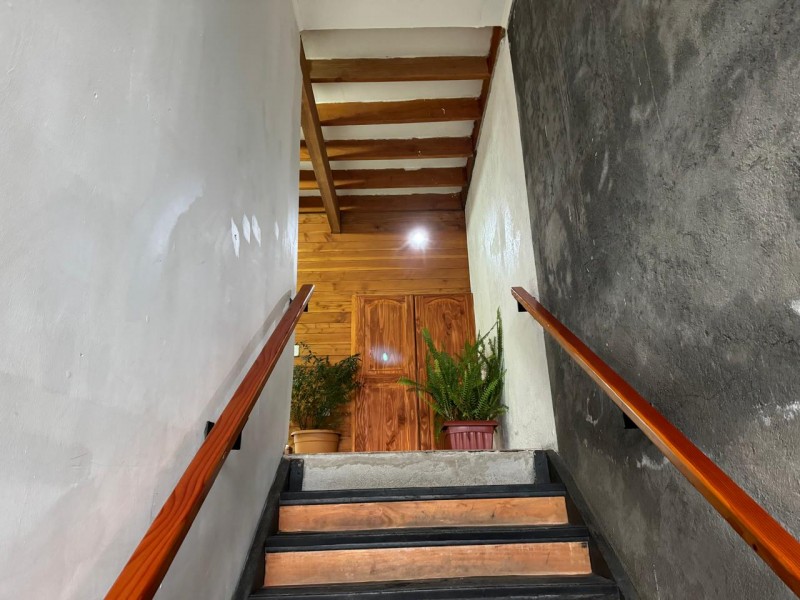 Moderna Oficina Sector de Alto Flujo Comercial