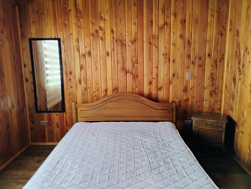 Arrienda Cabaña A Cuadras del Centro de Villarrica