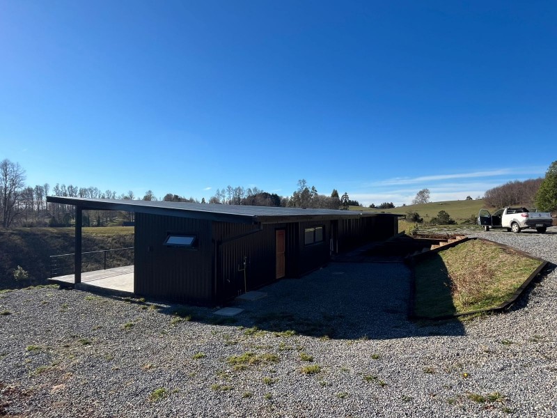 Casa en Parcela 9,5 Km de Villarrica, Km, 3,5 Camino Ñancul