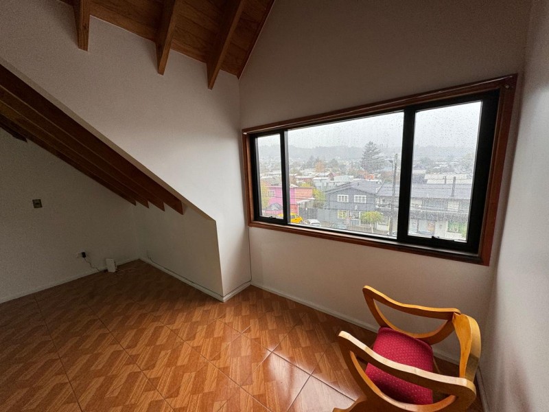 Moderna Oficina Sector de Alto Flujo Comercial