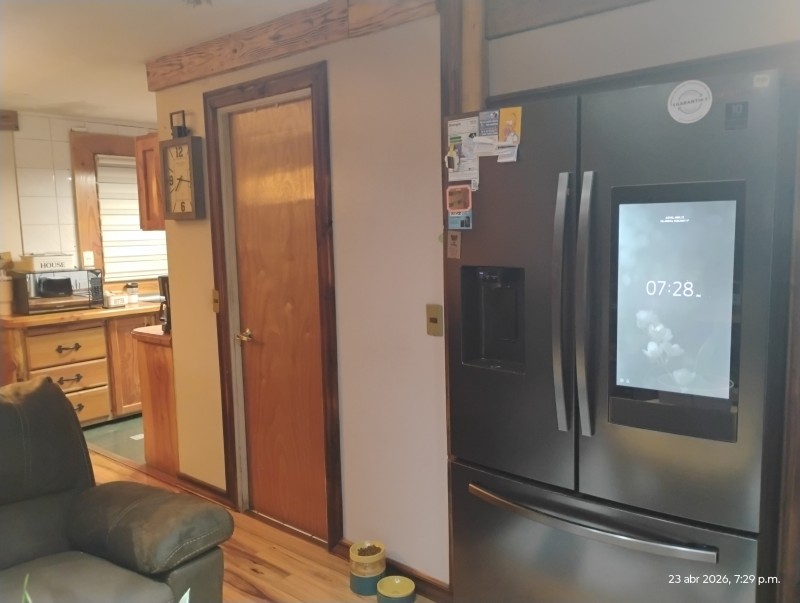 Vende Casa Villa Melilahuén - Vista Al Volcán