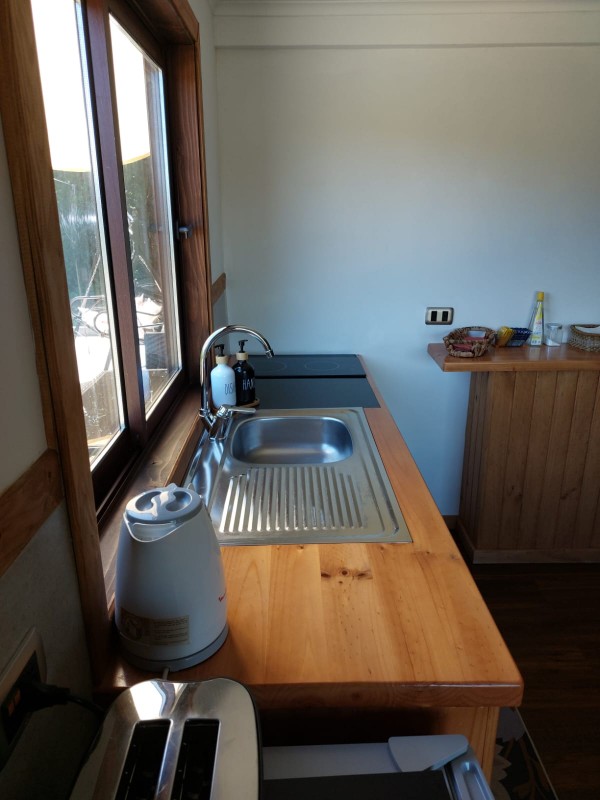 12 Km Vrica . Loft Parcela – Ruta S-65 Ñancul - Pitrufquén