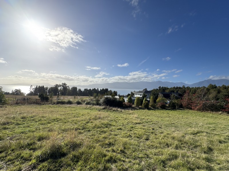 4 Km Pucón - Villarrica, 600 Metros de la Ruta Principal 8