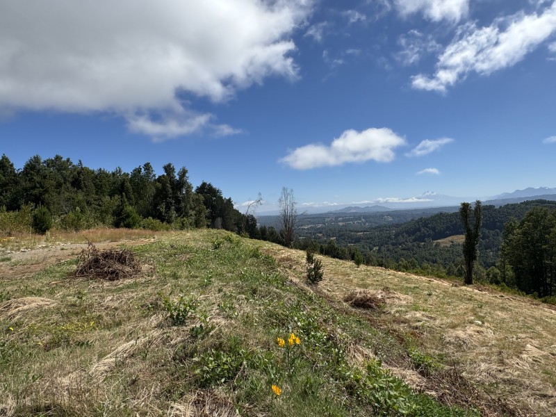 14 Km de Villarrica Vista Lago y Volcán Condominio Pedregoso