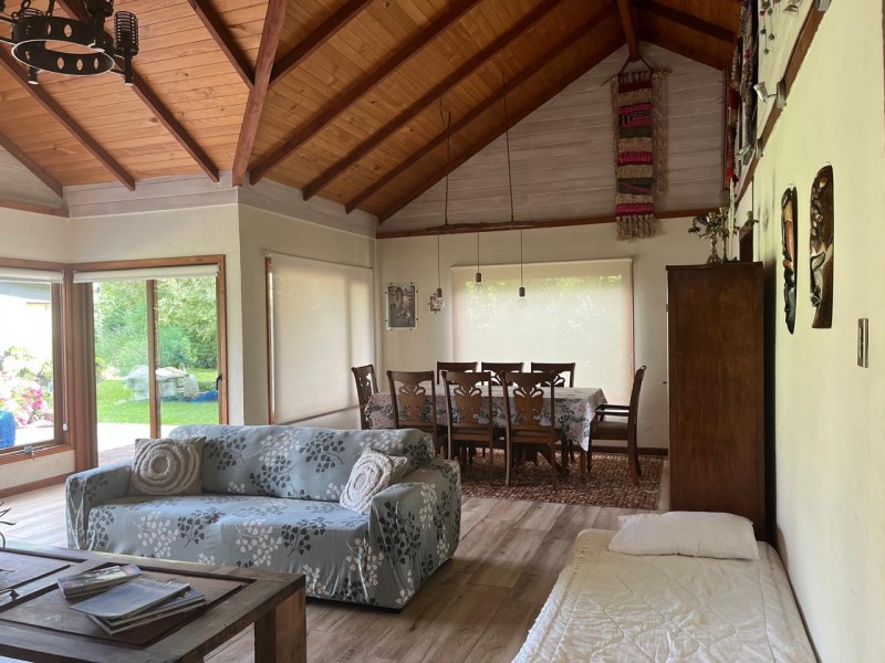 Excelente Oportunidad de Casa en Arriendo - Año Corrido.
