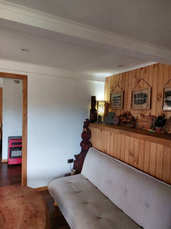 12 Km Vrica . Loft Parcela – Ruta S-65 Ñancul - Pitrufquén