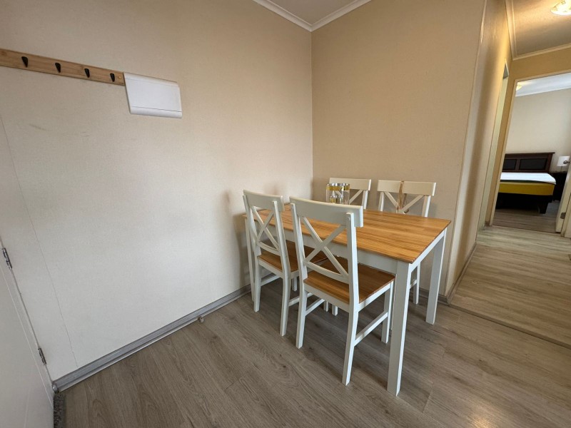 Arrienda Departamento Condominio Loncotraro