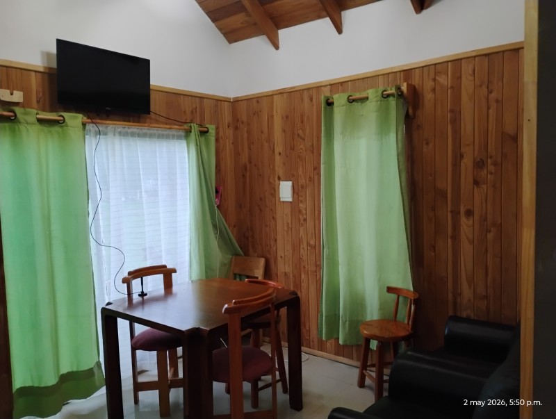 Arrienda Cabaña 5 Minutos de Villarrica / Marzo A Diciembre