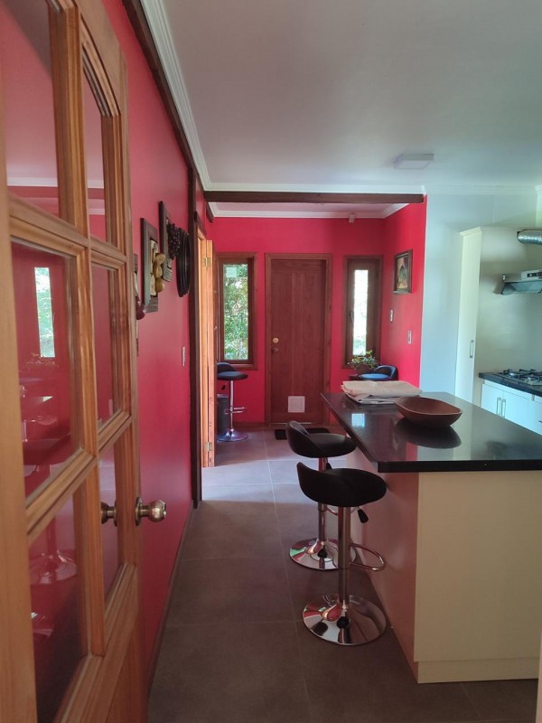 Excelente Oportunidad de Casa en Arriendo - Año Corrido.
