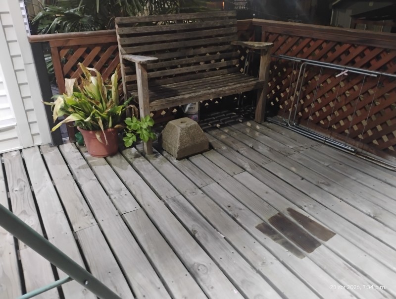 Vende Casa Villa Melilahuén - Vista Al Volcán