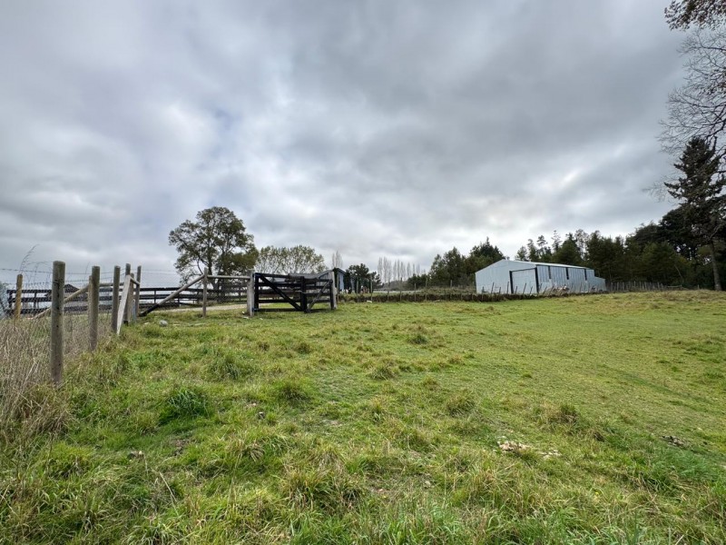 Parcela A 10 Minutos de Villarrica Con Electricidad y Agua.