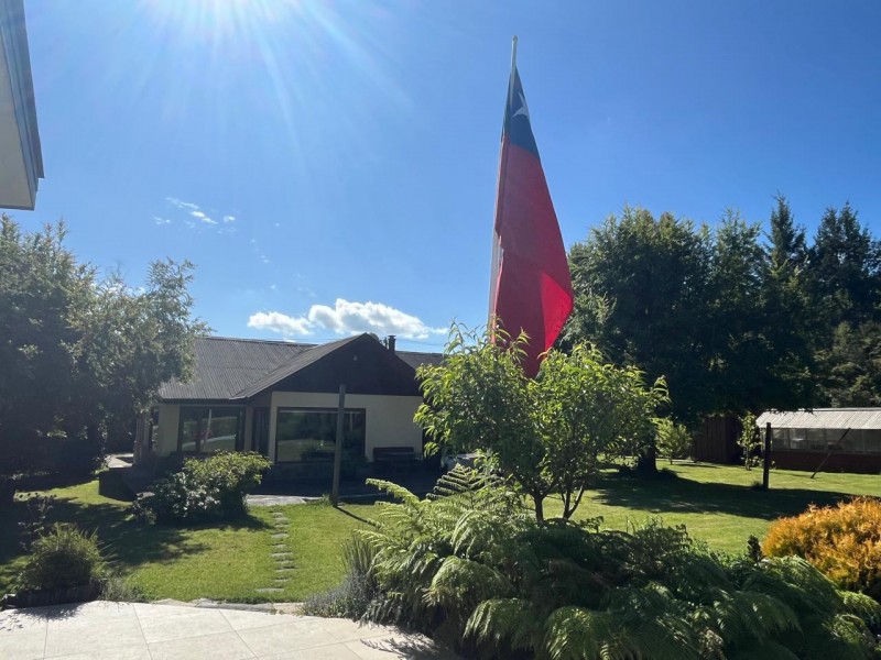 Excelente Oportunidad de Casa en Arriendo - Año Corrido.