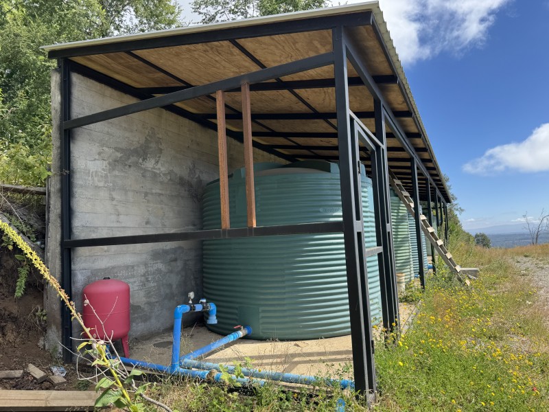 14 Km de Villarrica Vista Lago y Volcán Condominio Pedregoso