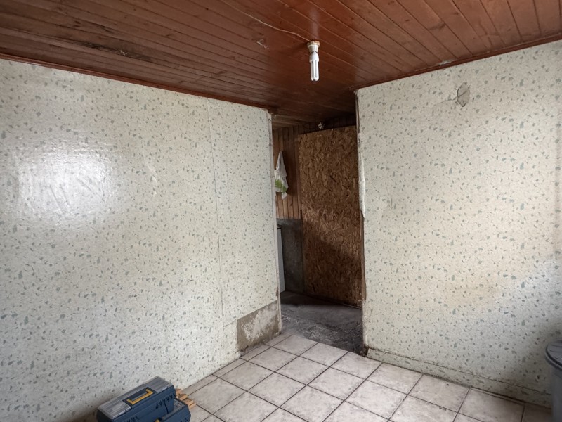 Comercial O Habitacional ( Remodelar ) Centro de Villarrica