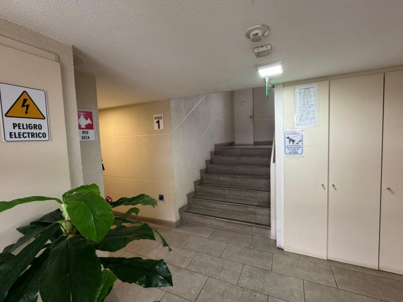 Arrienda Departamento Condominio Loncotraro