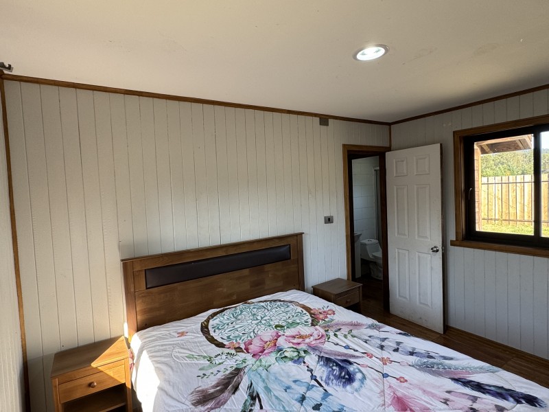 10 Km de Villarrica Casa en Arriendo 3 Hab , 1 Baños