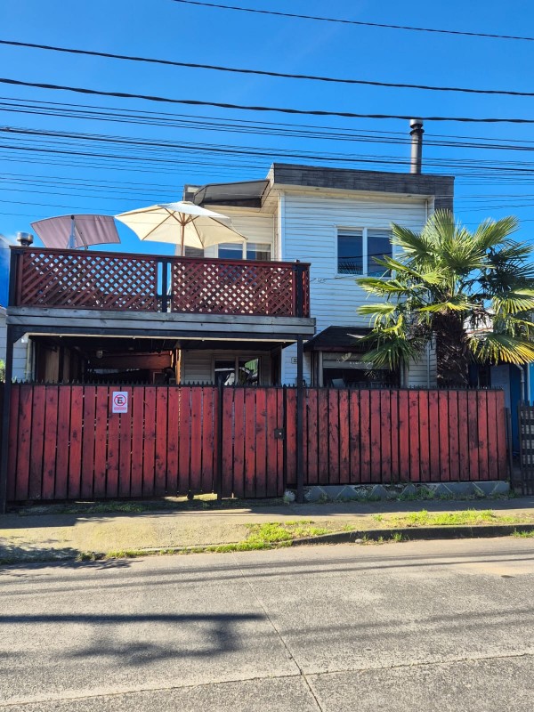 Fotografía de Vende Casa Villa Melilahuén - Vista Al Volcán