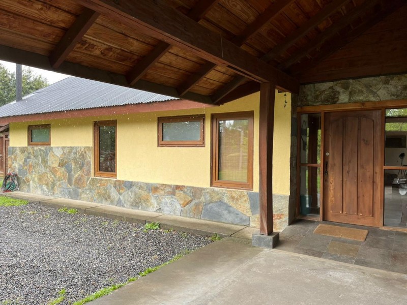 Excelente Oportunidad de Casa en Arriendo - Año Corrido.