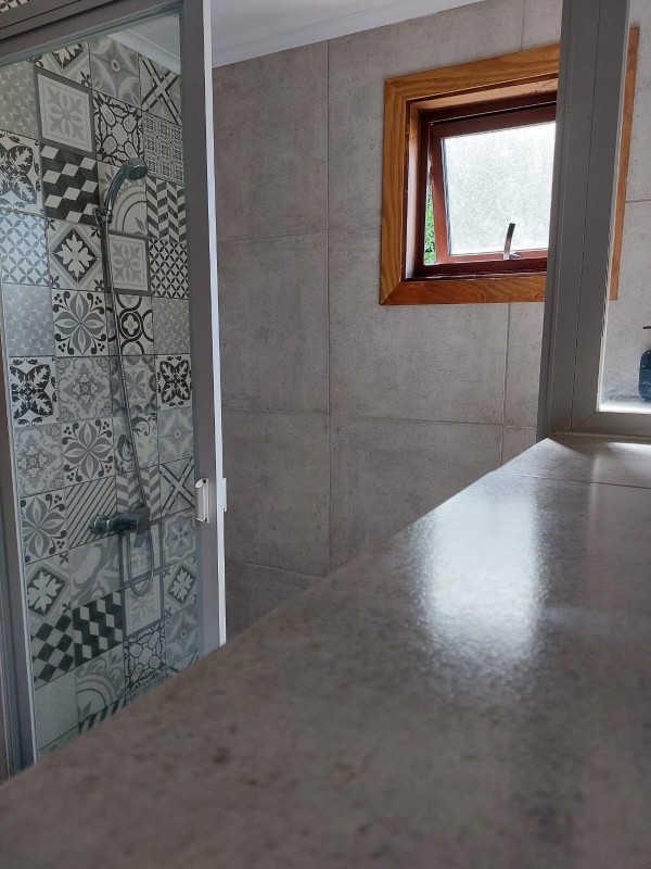 12 Km Vrica . Loft Parcela – Ruta S-65 Ñancul - Pitrufquén