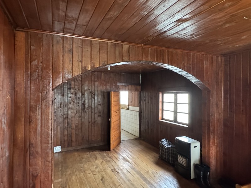 Comercial O Habitacional ( Remodelar ) Centro de Villarrica