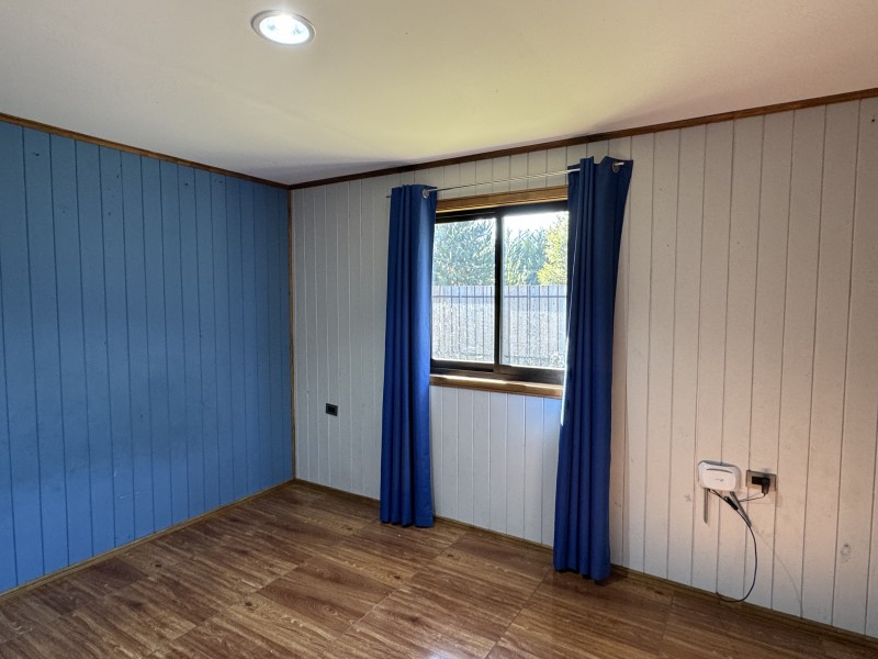 10 Km de Villarrica Casa en Arriendo 3 Hab , 1 Baños