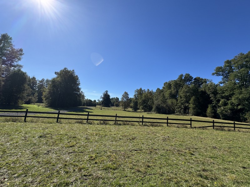 1Km. de Villarrica Por Ruta Segunda Faja Camino A Pucón