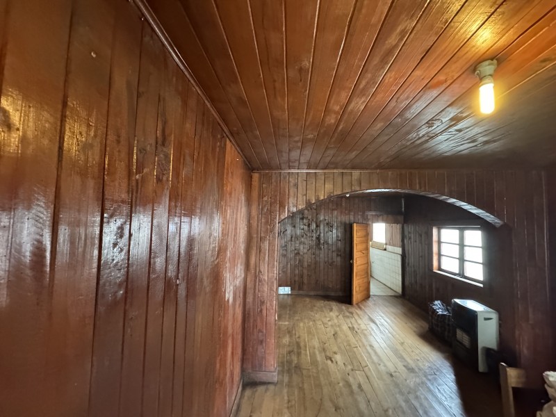 Comercial O Habitacional ( Remodelar ) Centro de Villarrica