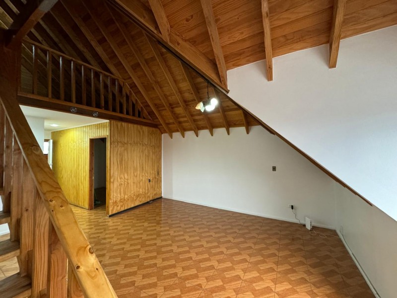 Moderna Oficina Sector de Alto Flujo Comercial