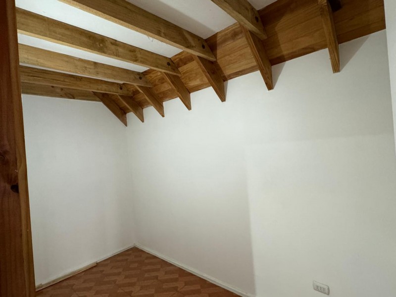 Moderna Oficina Sector de Alto Flujo Comercial