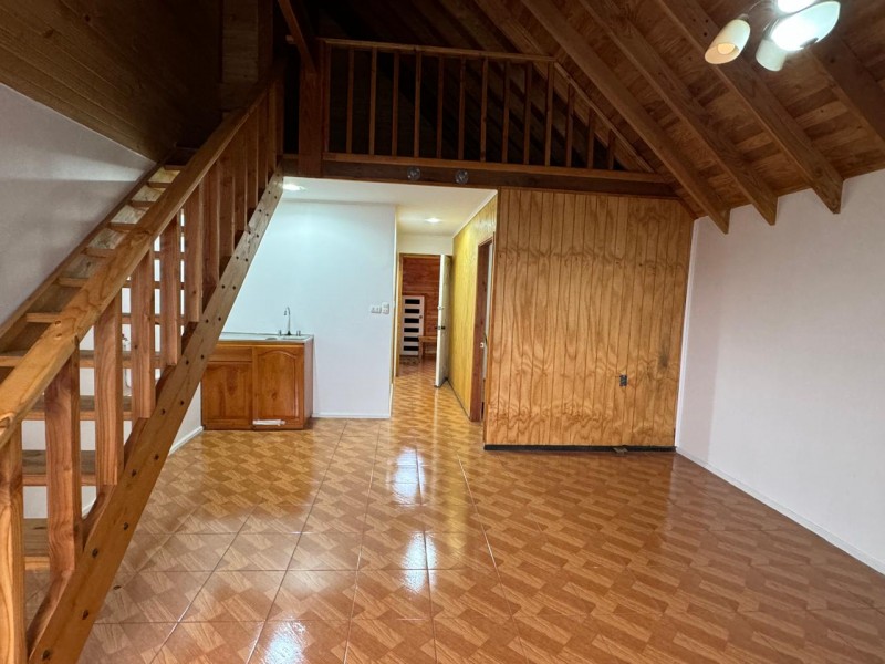 Moderna Oficina Sector de Alto Flujo Comercial