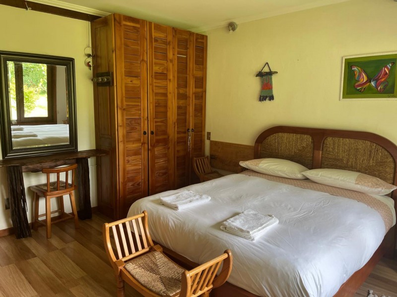 Excelente Oportunidad de Casa en Arriendo - Año Corrido.