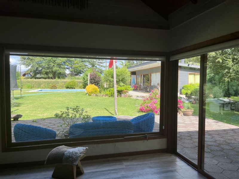 Excelente Oportunidad de Casa en Arriendo - Año Corrido.