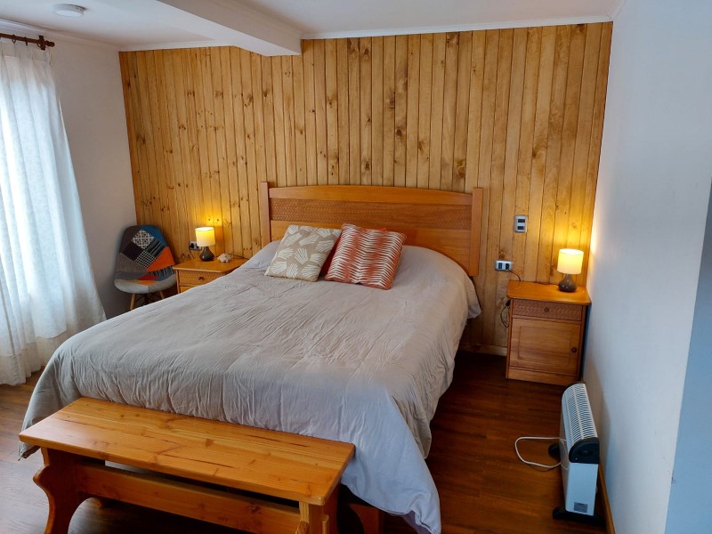 12 Km Vrica . Loft Parcela – Ruta S-65 Ñancul - Pitrufquén
