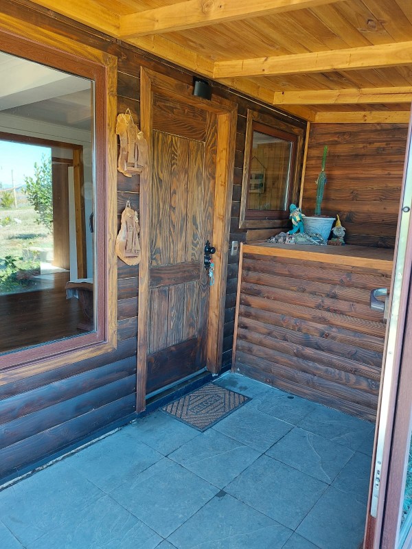 12 Km Vrica . Loft Parcela – Ruta S-65 Ñancul - Pitrufquén