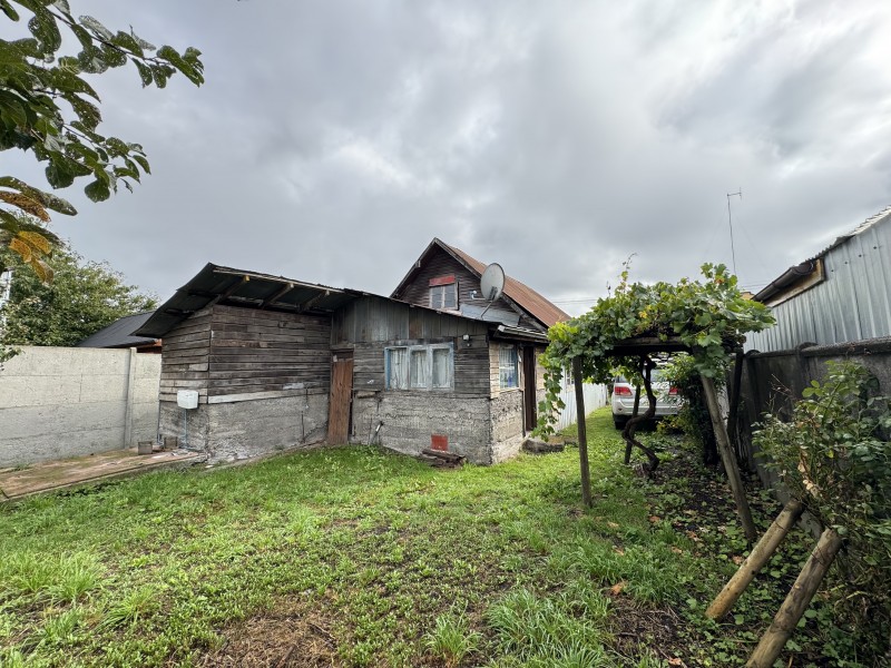 Comercial O Habitacional ( Remodelar ) Centro de Villarrica