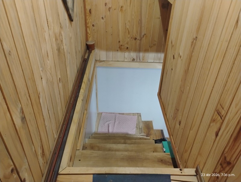 Vende Casa Villa Melilahuén - Vista Al Volcán