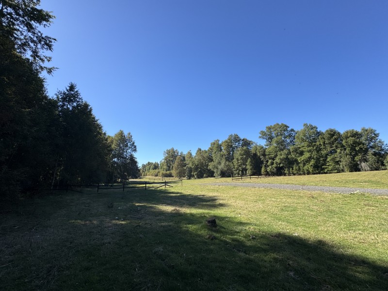 1Km. de Villarrica Por Ruta Segunda Faja Camino A Pucón