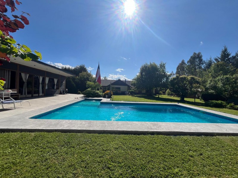 Excelente Oportunidad de Casa en Arriendo - Año Corrido.
